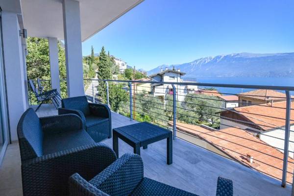 Appartamento Luxury 2