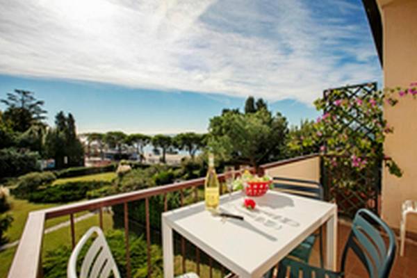 Appartamento Spiaggia Azzurro