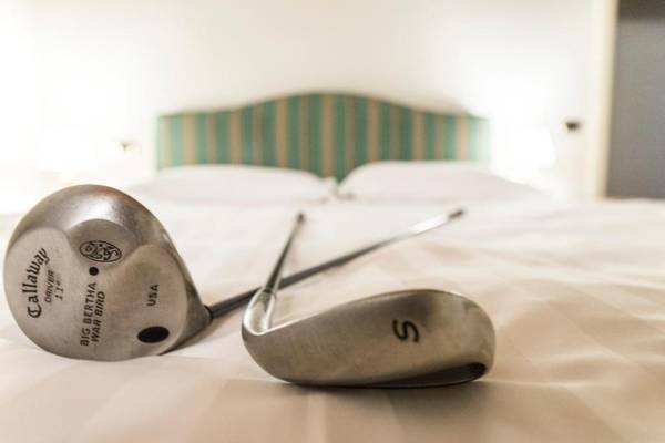 Apartments Golf Bogliaco