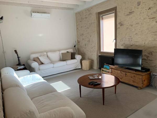 Villa Glam Luxury Modern Villa in an Historical Limonaia