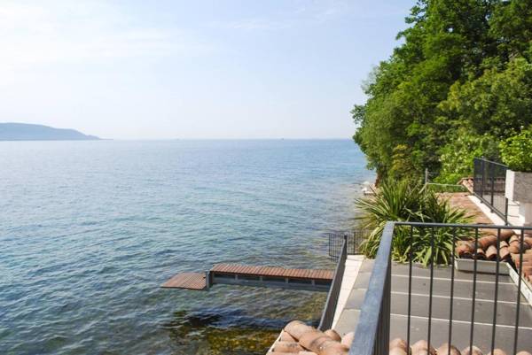 Villa I Cipressi - Rebomaholidays