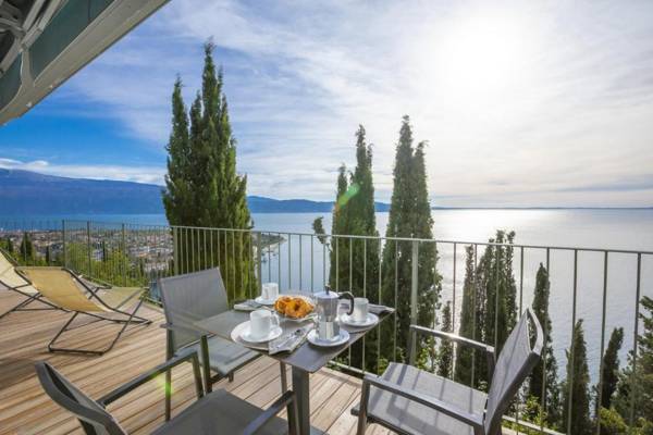 Apartment Rustichel With Lake View