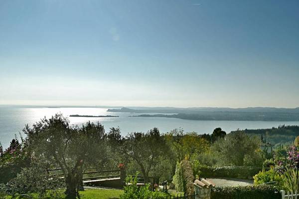 Apartment Loretta in Villa Fiore