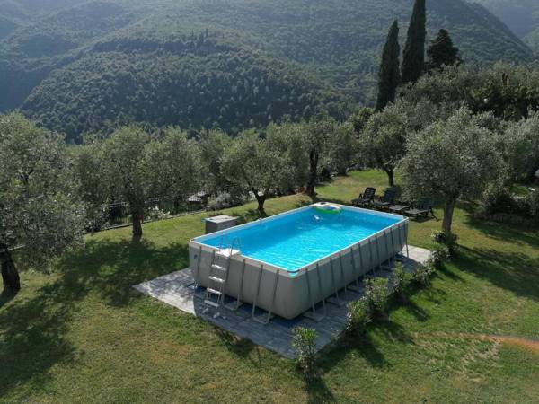 Apartment Loretta in Villa Fiore