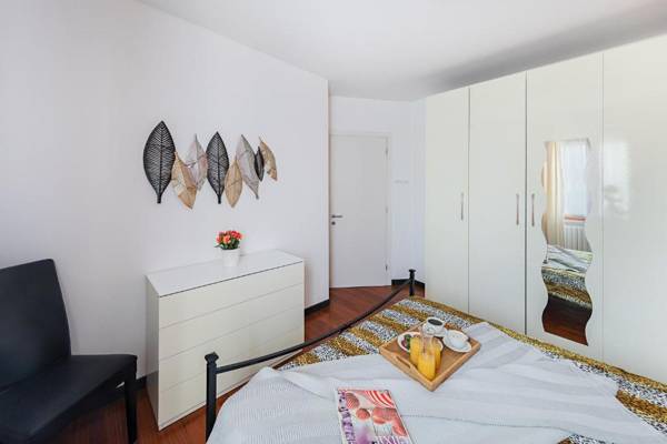 Residence Mimosa PT2 by Wonderful Italy