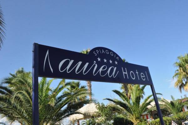 Aurea Hotel