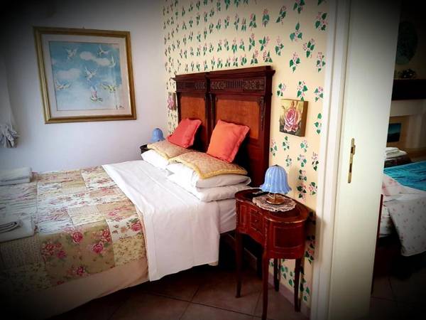 B&B Villa Floriana