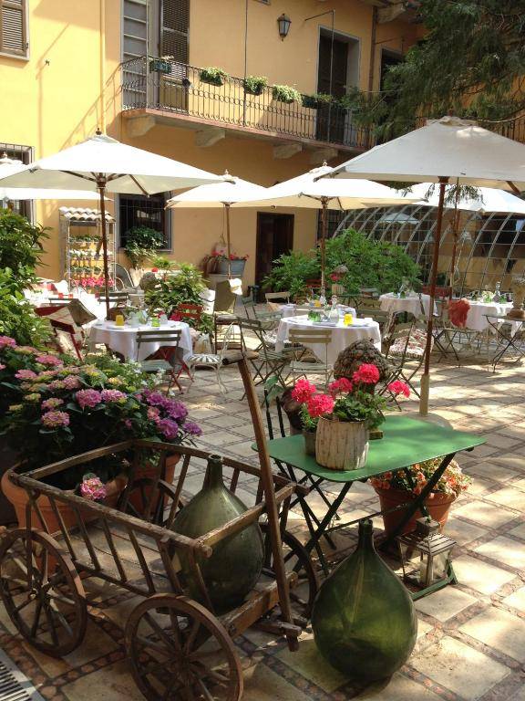 Albergo Residence Perosi