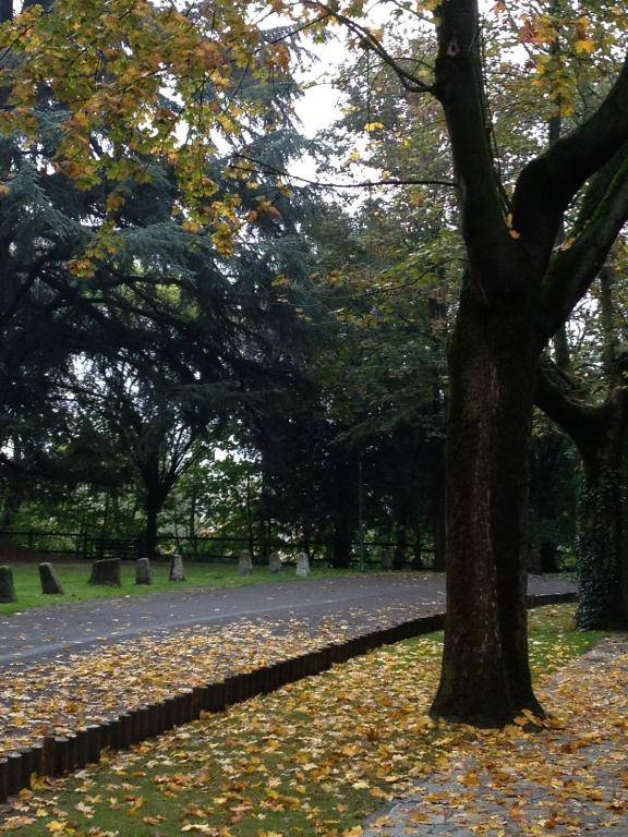 Casa Cuniolo Guest House