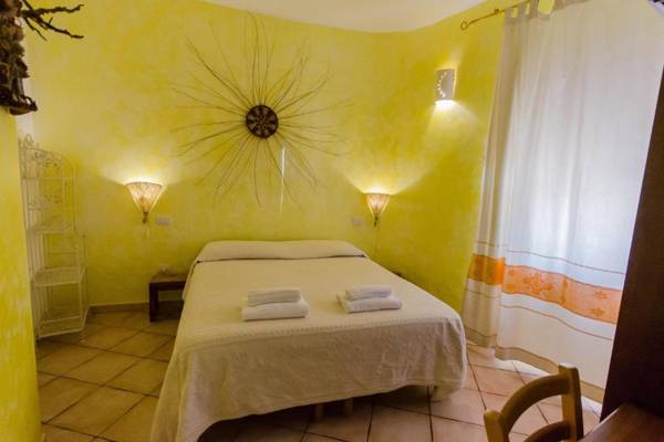 Bed & Breakfast La Pavoncella