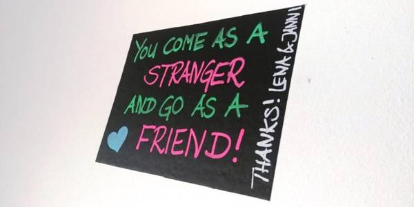 Al Vicoletto - Genuine Hospitality