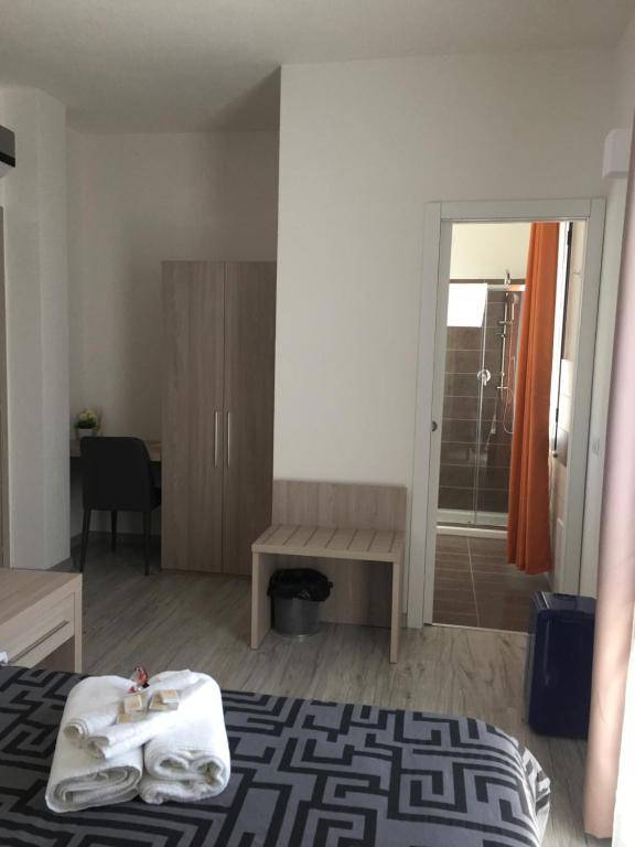 Affittacamere In Centro