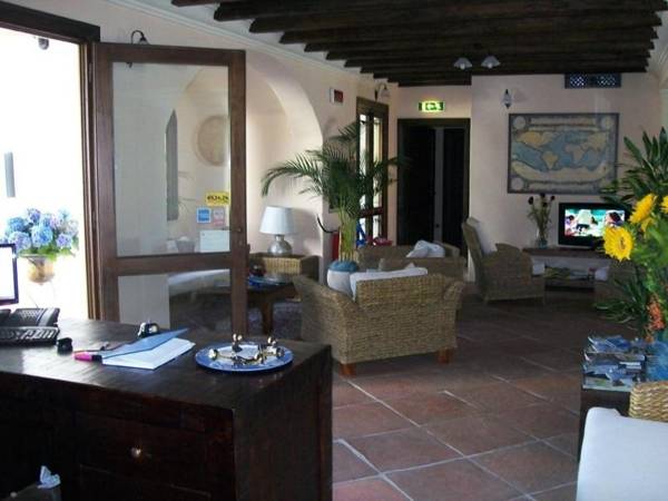 Hotel Vecchia Marina