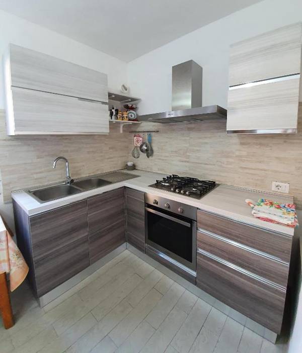 Casa Gallura a Tortolì