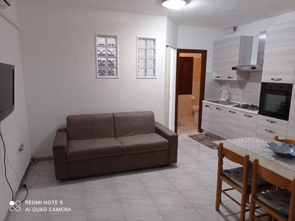 Porto Frailis-Arbatax-Tortolì