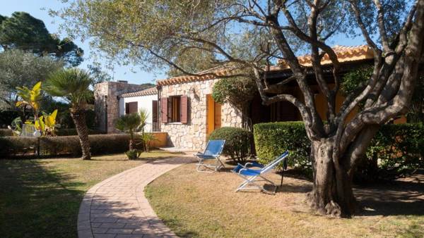 Welcomely - S'Ogiastru-L'Olivastro