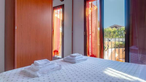 Welcomely - S'Ogiastru-L'Olivastro