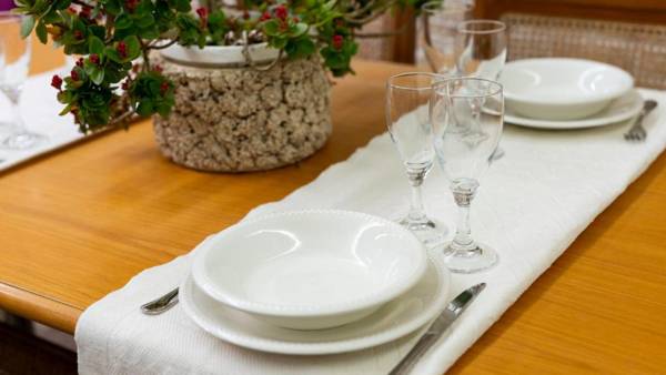 Welcomely - Brezza Marina