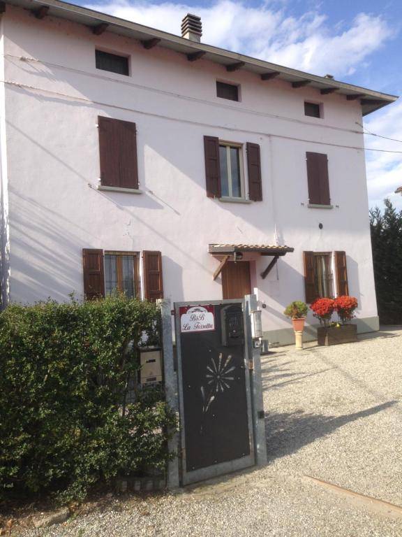 La Fossetta B&B