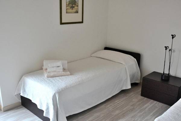 Residenza alle Torri