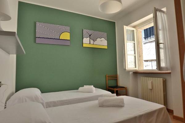 Pop Art Apartment