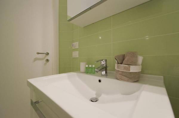 Appartamento a 5 metri dal lago