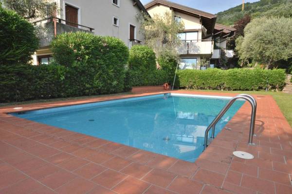 Apartment San Remo With Pool