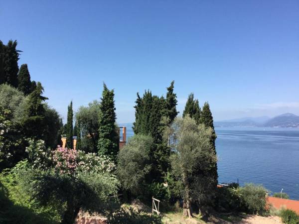 Residence La Mignon Oleandri