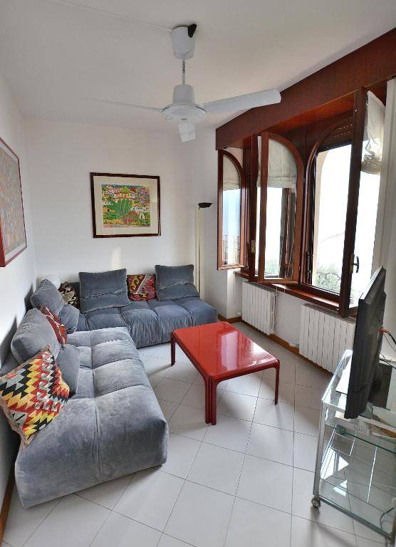 Apartment Frader Otto With Lake View