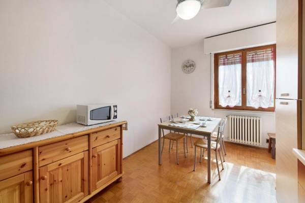 Appartamento Achilla 2piano