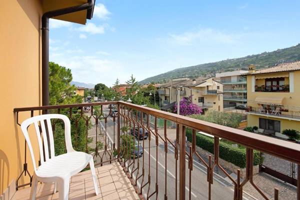 Appartamento Achilla 2piano