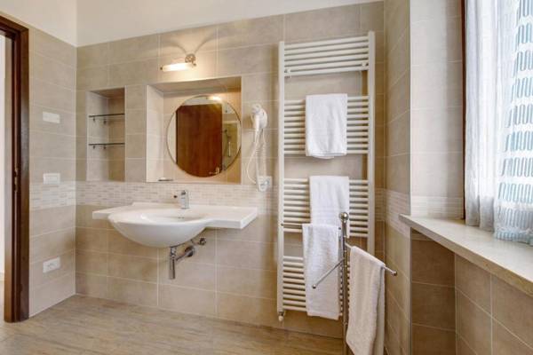 Appartamento Achilla 1piano