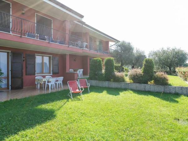 Modern apartment in Venice with Swimming pool and Garden