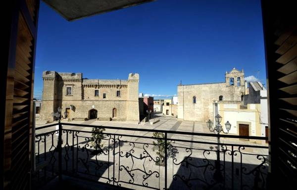 AL CASTELLO Appartamenti