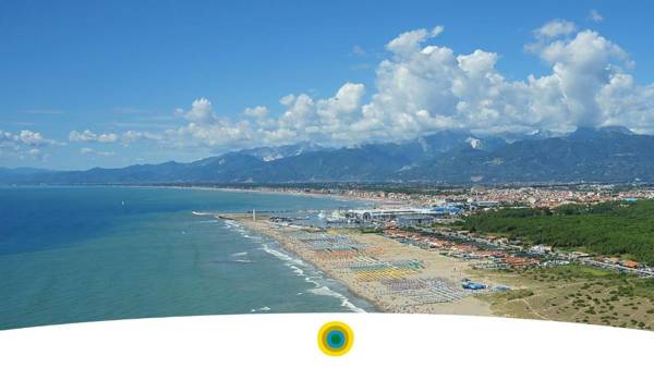 Italia Family Camping Village Viareggio