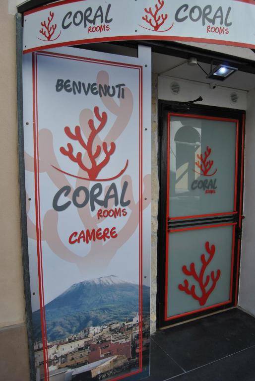 Coral Rooms