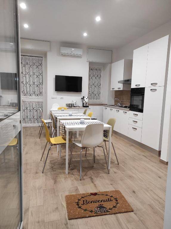 Villa Manto Bed and Breakfast - Torre Annunziata Pompei