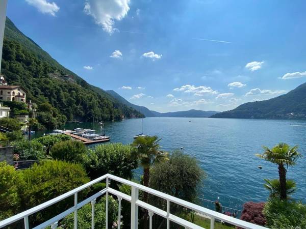 Flat Via De Benzi in Torno – Lake Como