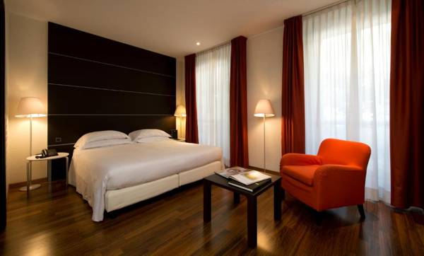 Hotel CHC Torino Castello