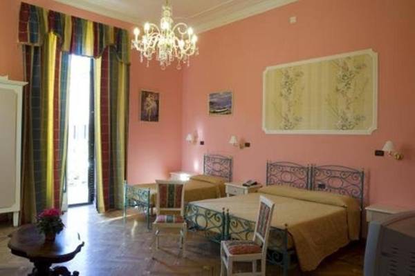 Hotel Principi D'Acaja