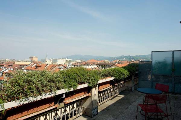 Best Western Hotel Luxor