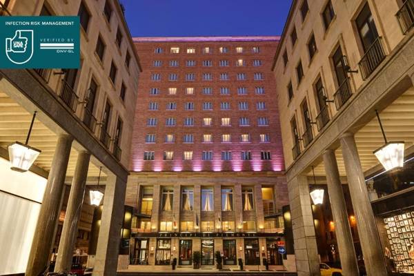 Principi di Piemonte | UNA Esperienze