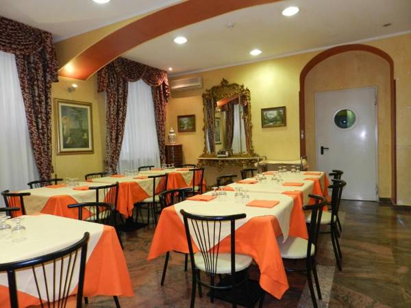 Hotel Antico Distretto