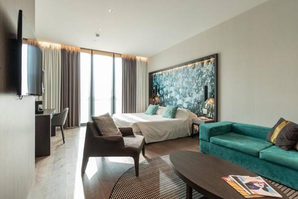 Duparc Contemporary Suites