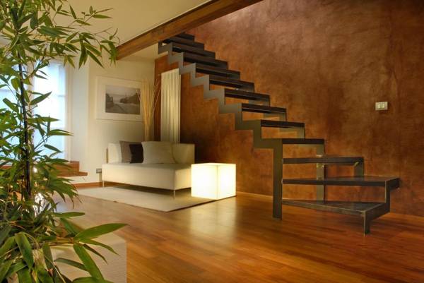 B&B Terres D'Aventure Suites