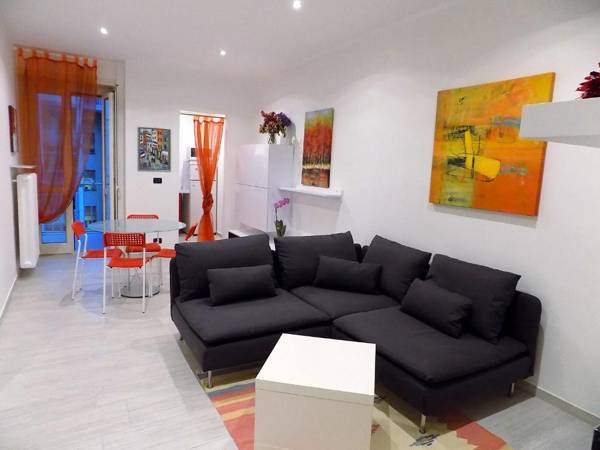 Appartamento Massaua