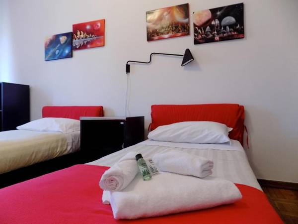 Appartamento Massaua