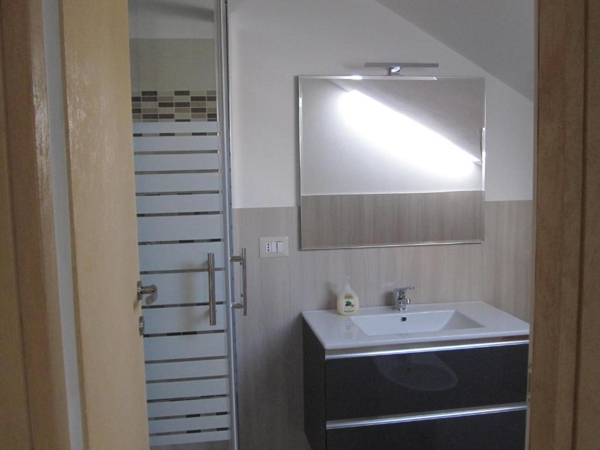 La Mansarda di Legno