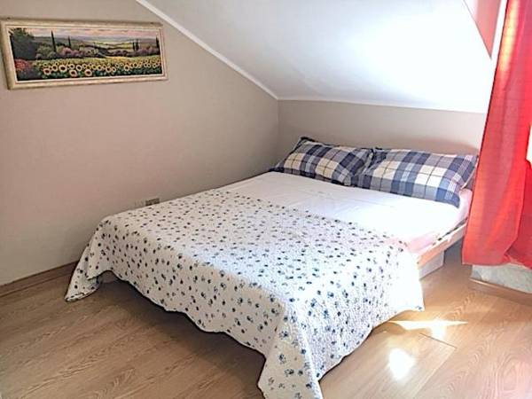 Apartment Carlo Alberto