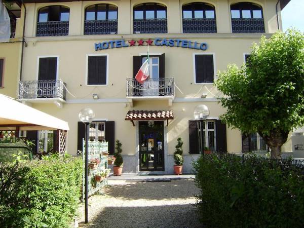 Hotel Castello